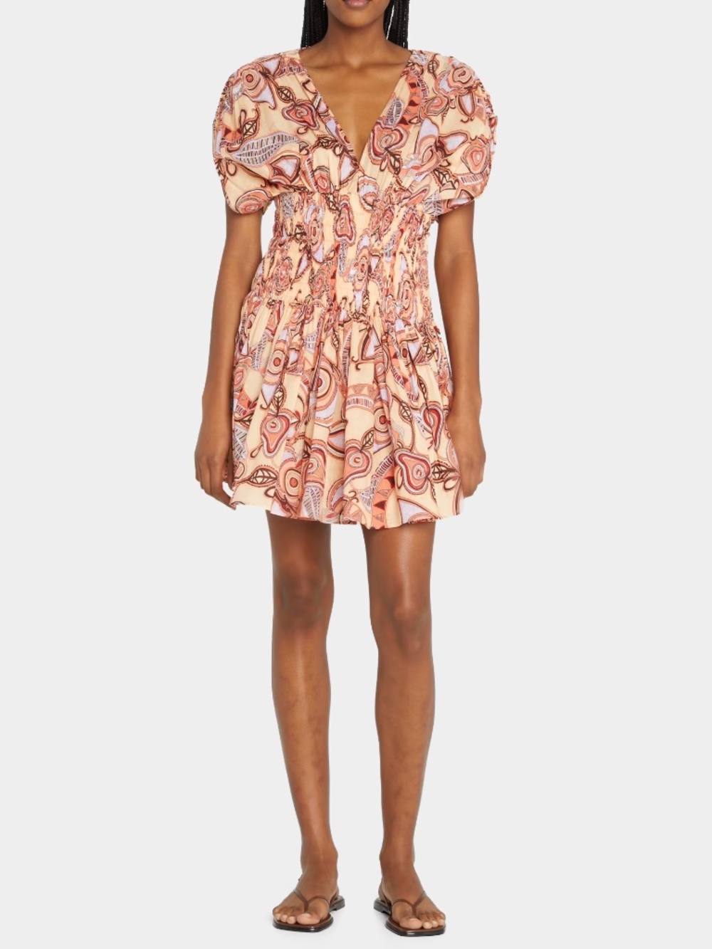 ALC Luna Dress